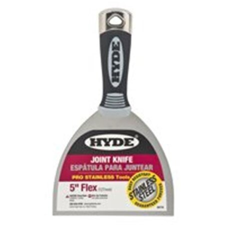 Hyde Hyde Tools 6778 Flex Joint Knife - 5 In. 6816003
